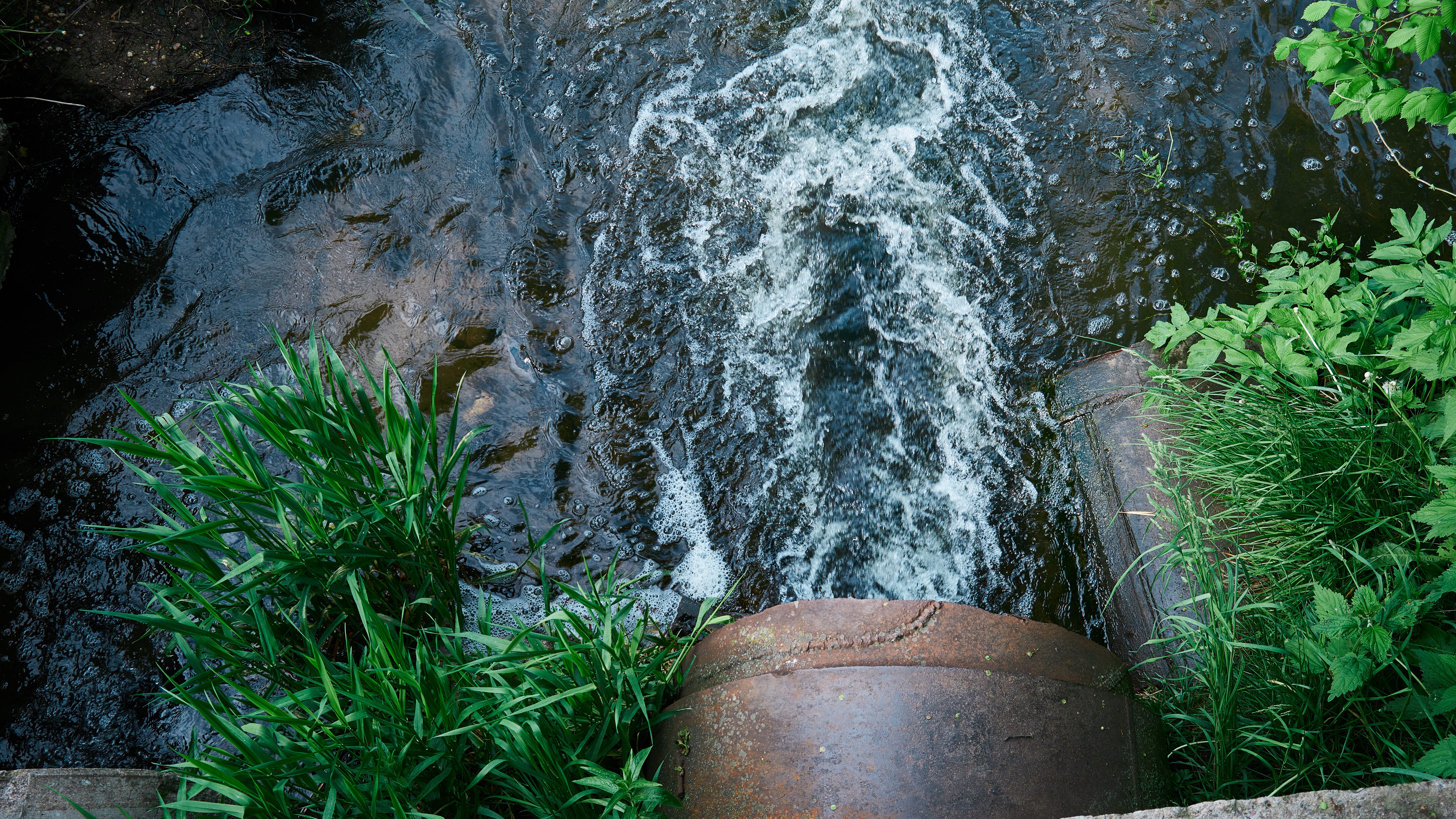 Court decision could set standard for Pa. municipalities that want to privatize water and sewer systems