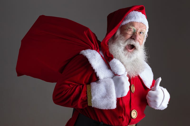 Santa