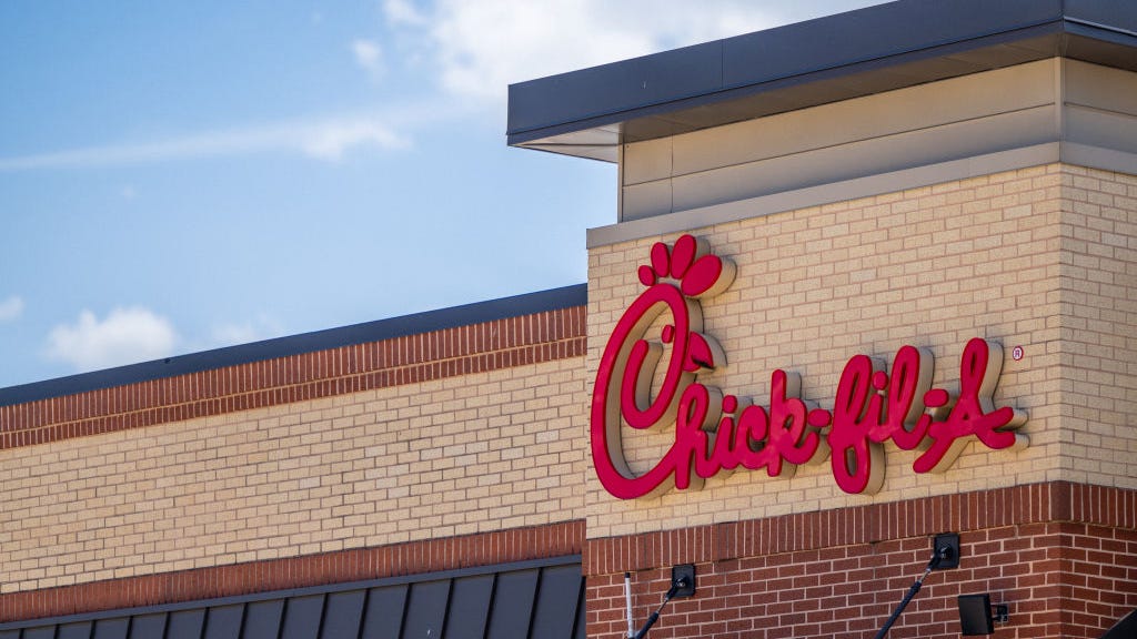PA Chick-fil-A location puts restrictions on teen guests