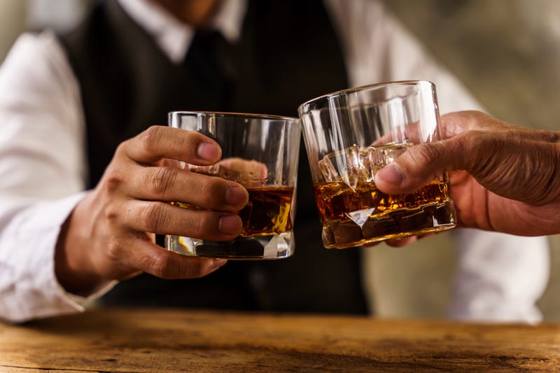 Whiskey