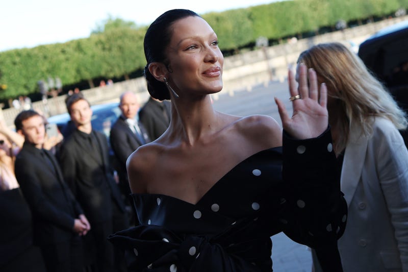 Bella Hadid