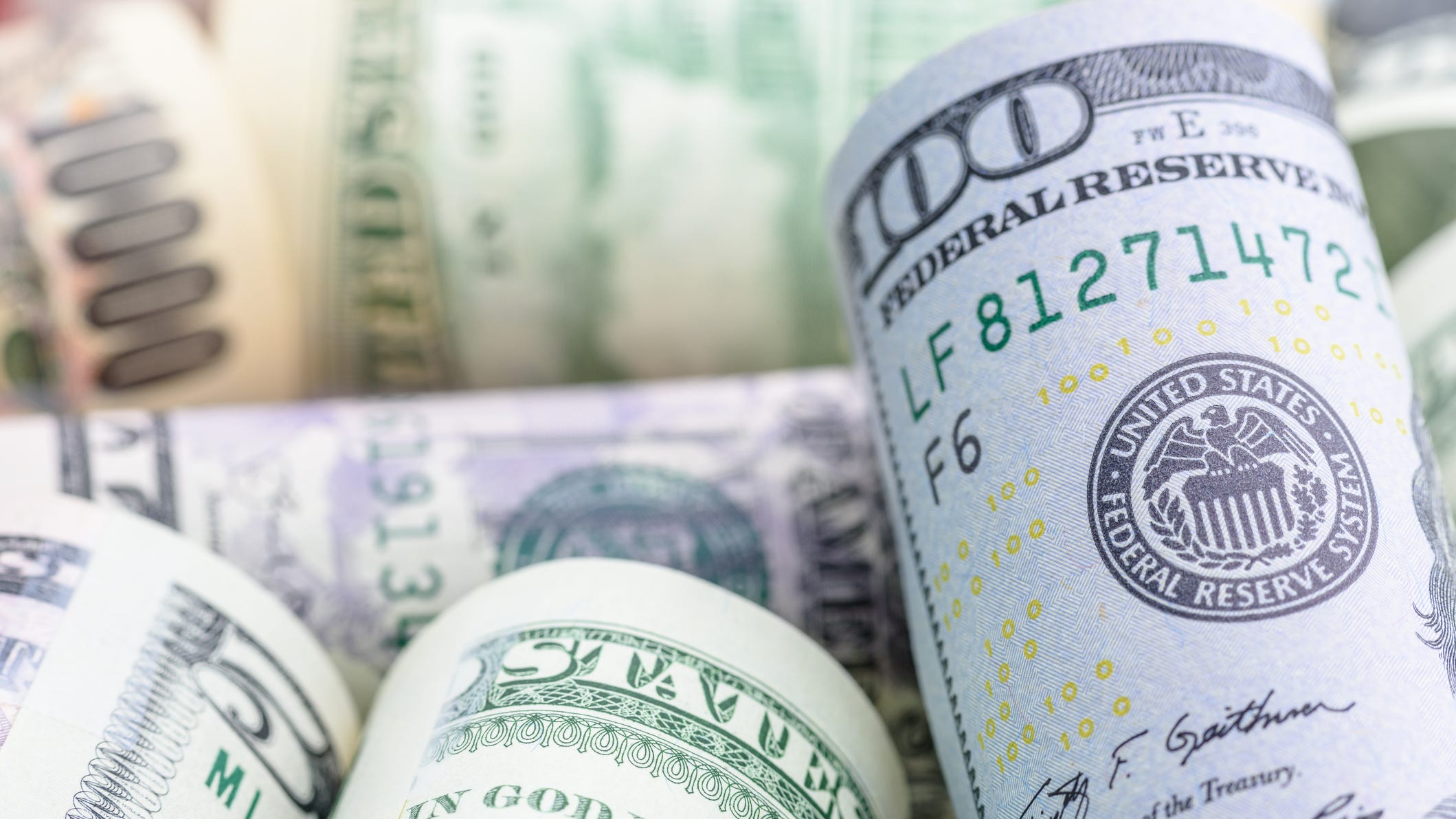 'Will they pay their bills or not?' As the U.S. heads toward a debt crisis, Michigan could suffer catastrophic consequences if the country defaults