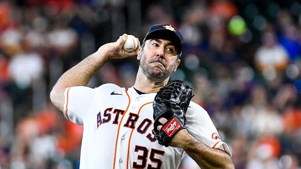 Top 15 potential 2022-23 MLB free agents