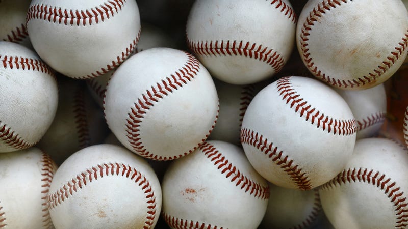 Baseball