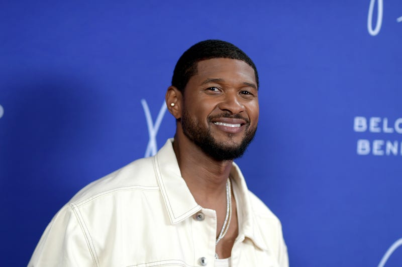 Usher