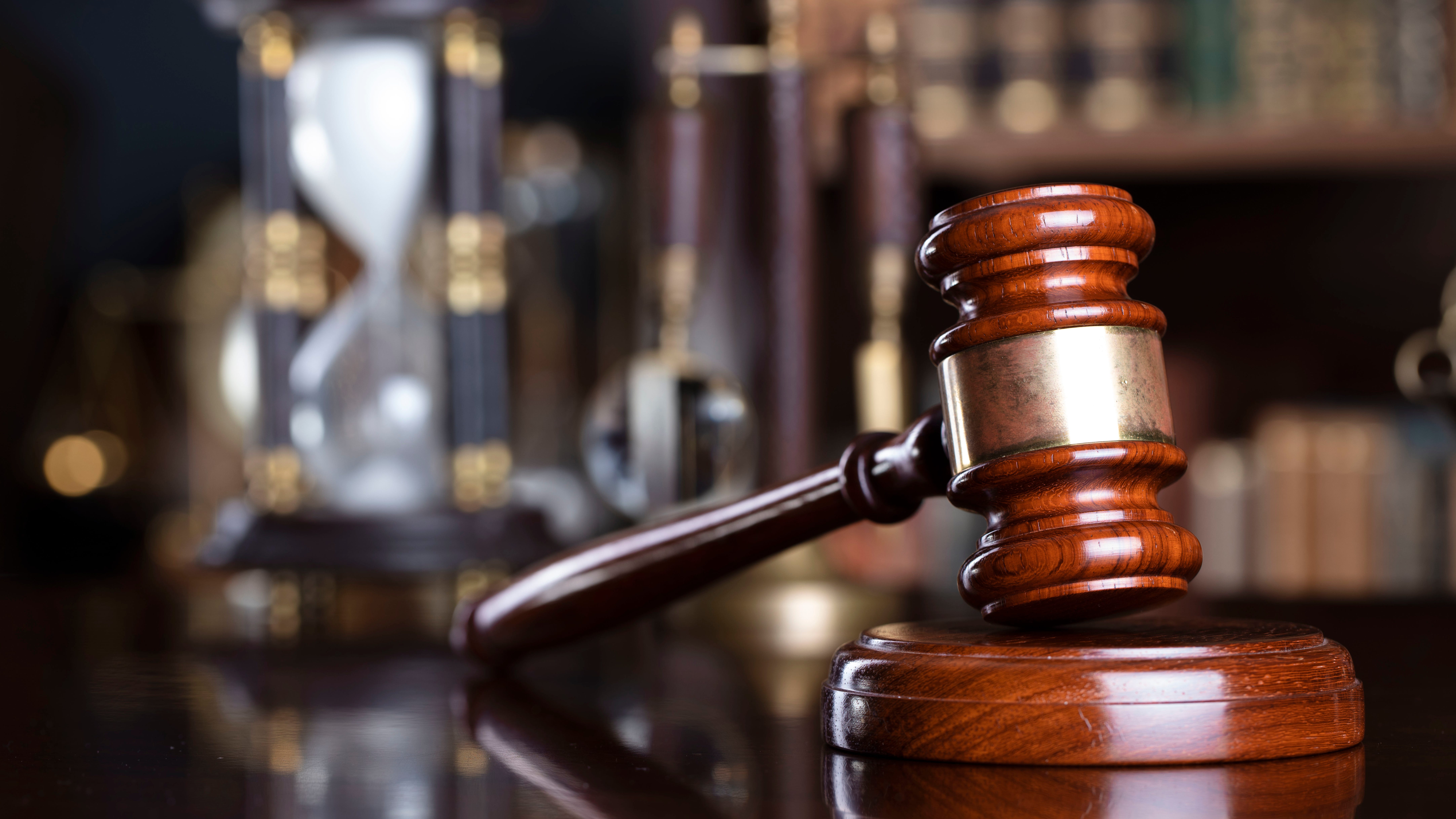 Newport Beach attorney pleads guilty to wire fraud and money laundering