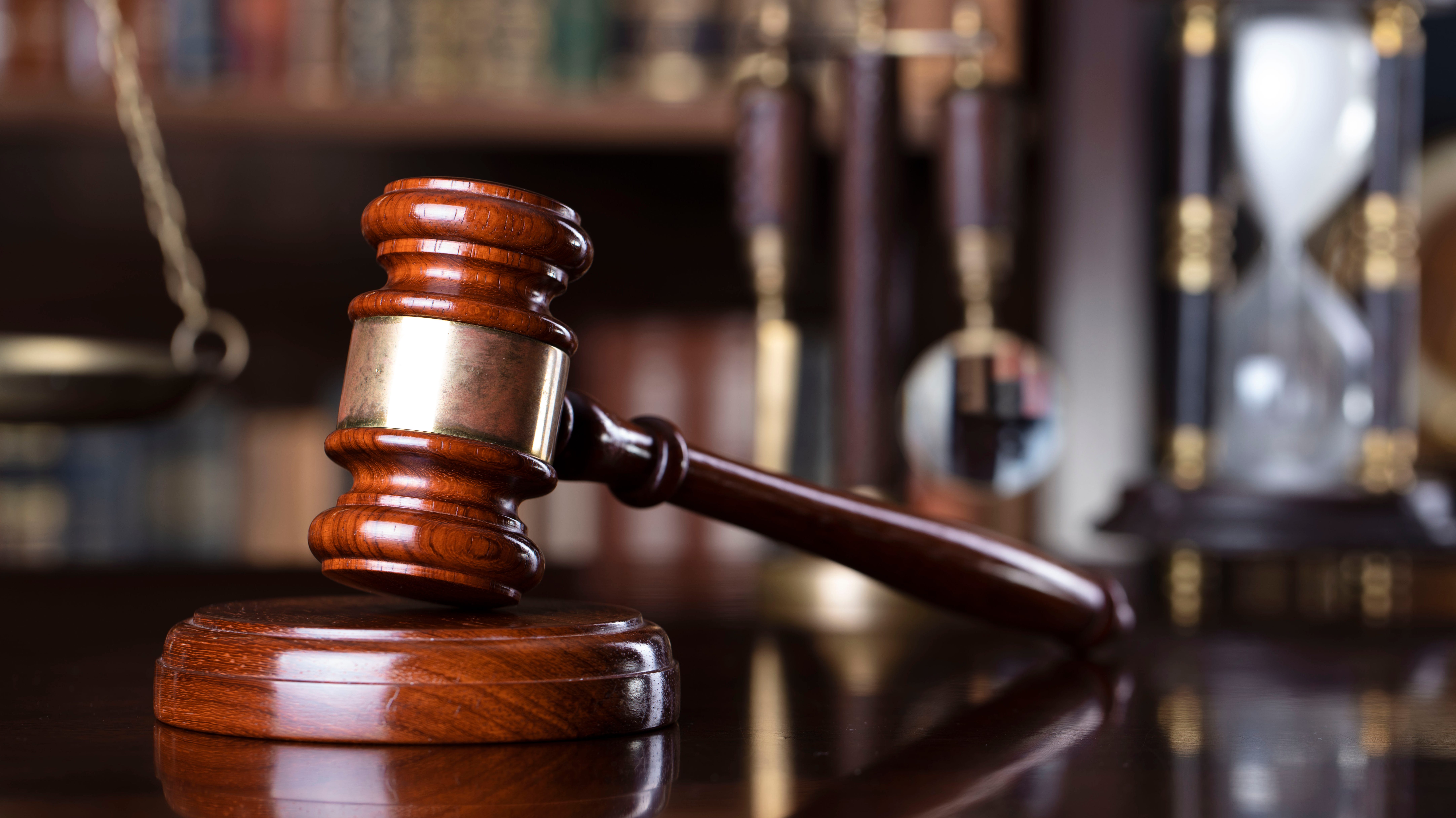 Rolling Hills man convicted in teen's fentanyl death