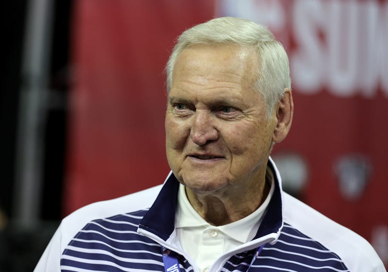 Jerry West