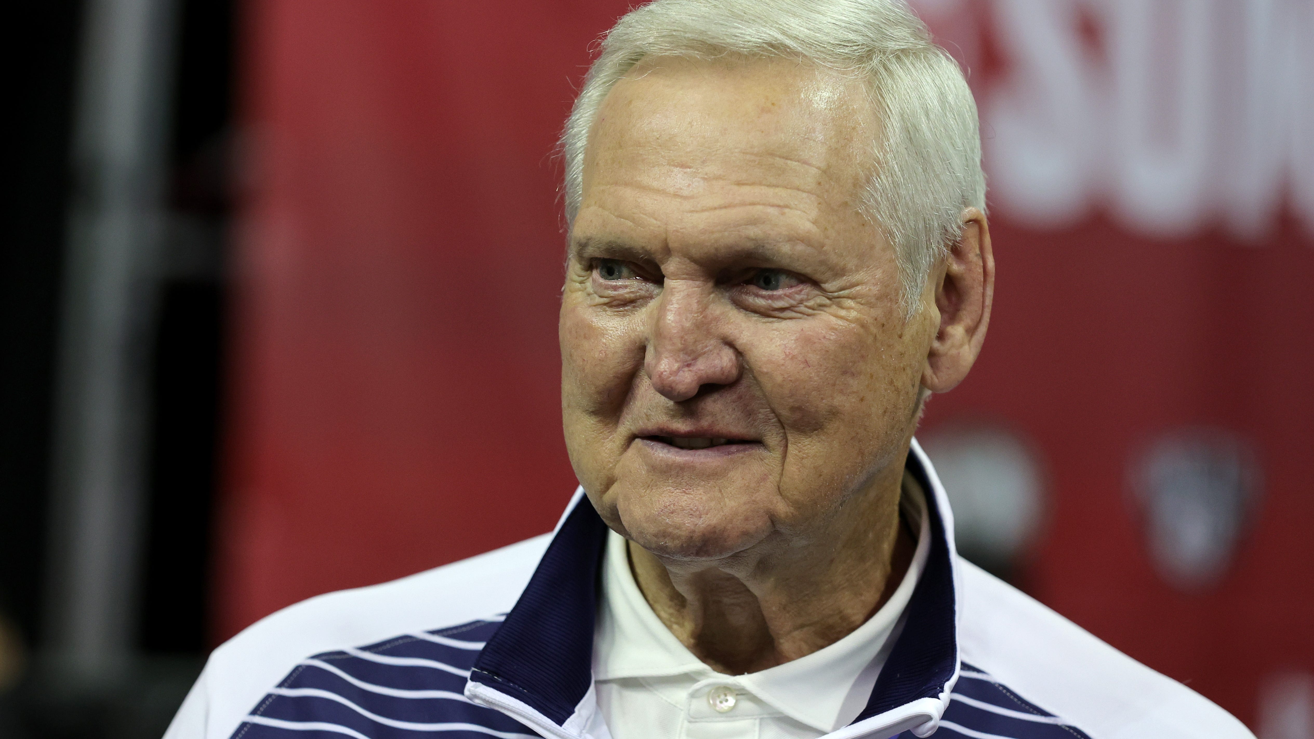 Jerry West rips JJ Redick for his comments about Bob Cousy: 'He wasn't elite'