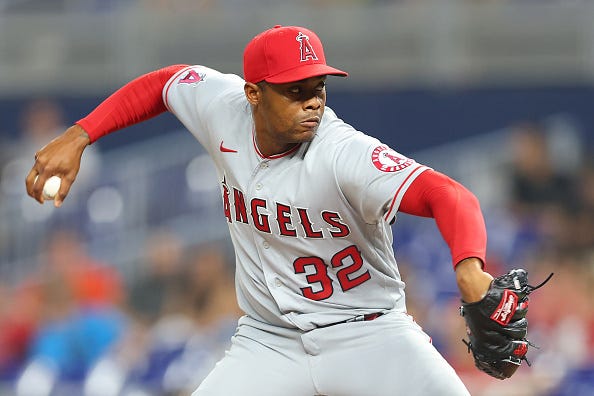Raisel Iglesias