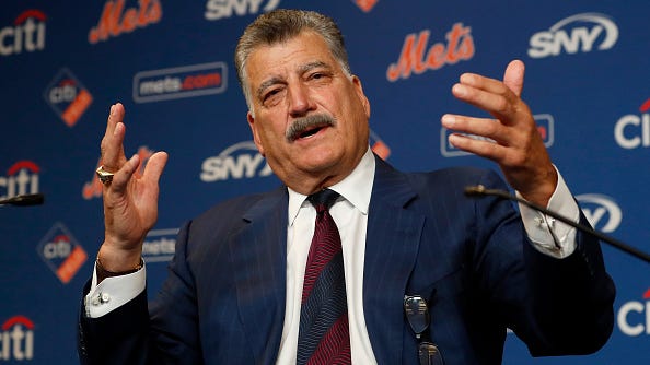Phillies add 'Keith Hernandez approved' TV graphic for impressive defensive plays