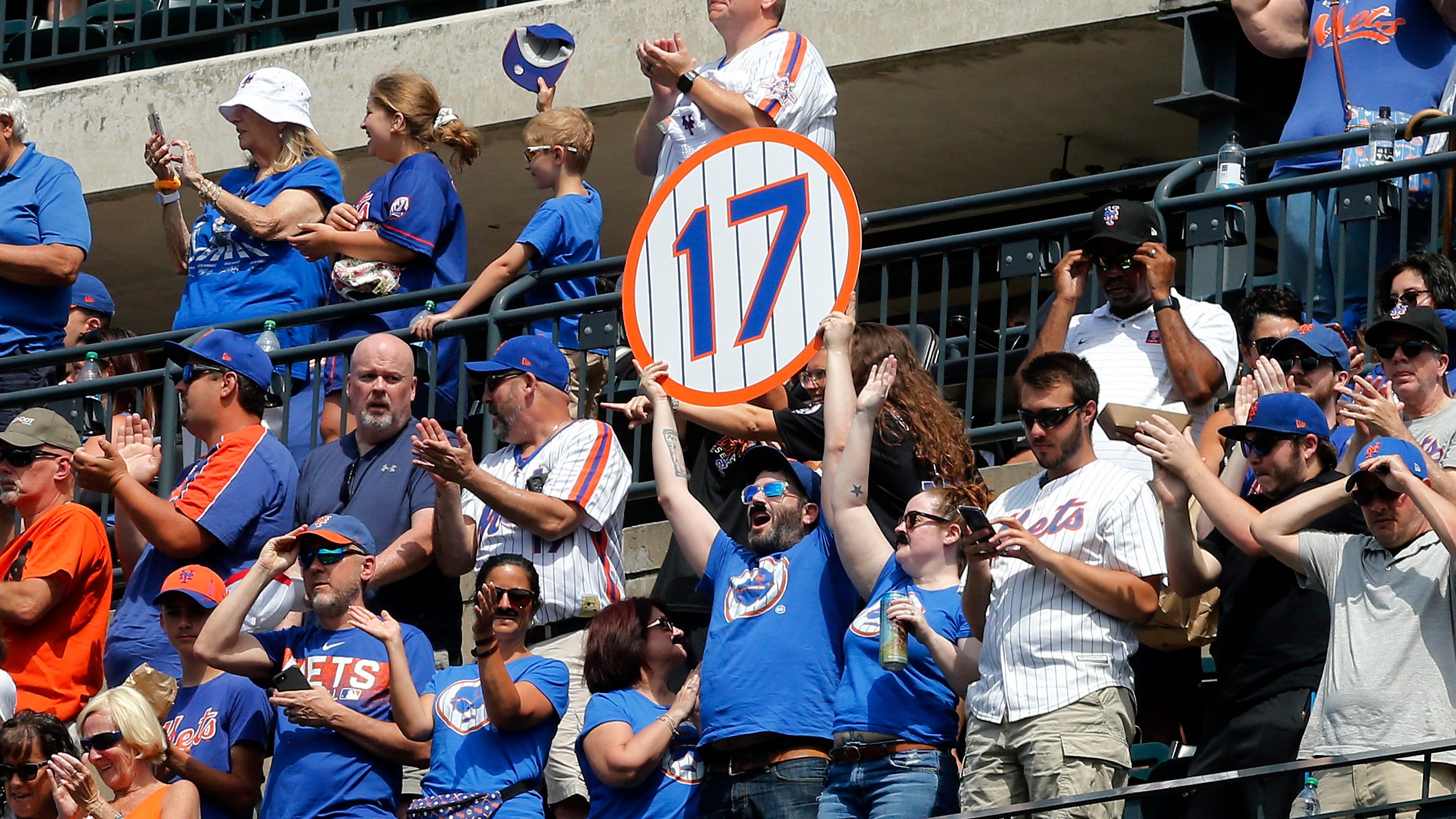 BT: Biggest difference between Mets and Yankees fans is jealousy