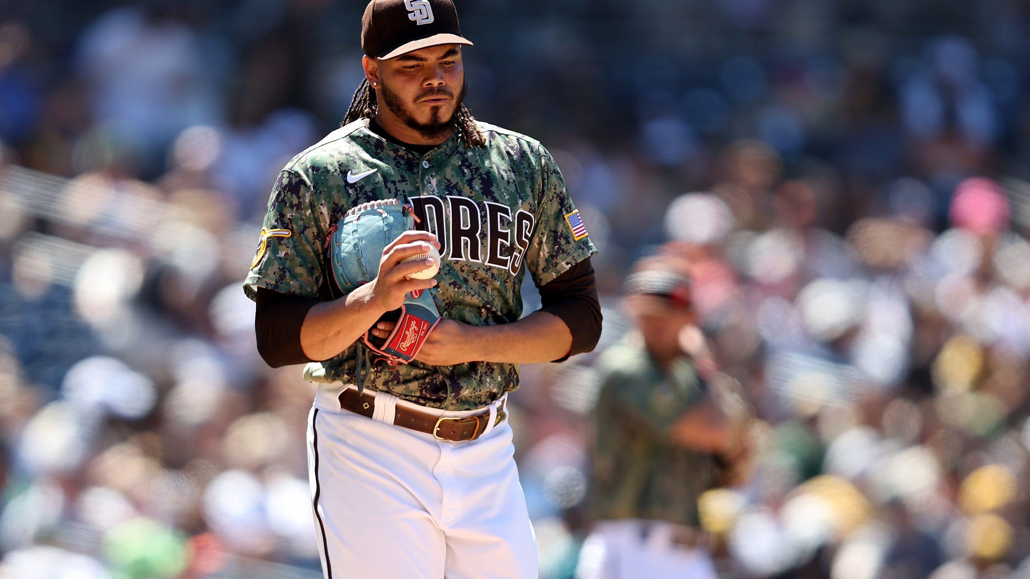 Brewers dragged after cutting pitcher they received in Josh Hader deal
