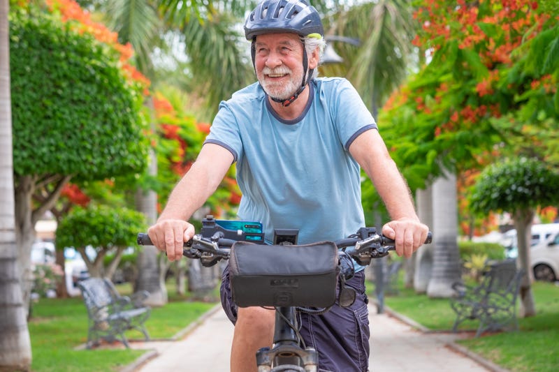 A University of Minnesota researcher will use a new federal grant to figure it out the mystery of why some people are "SuperAgers."