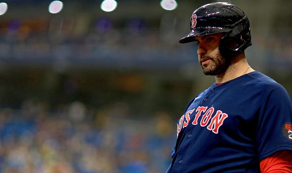 J.D. Martinez