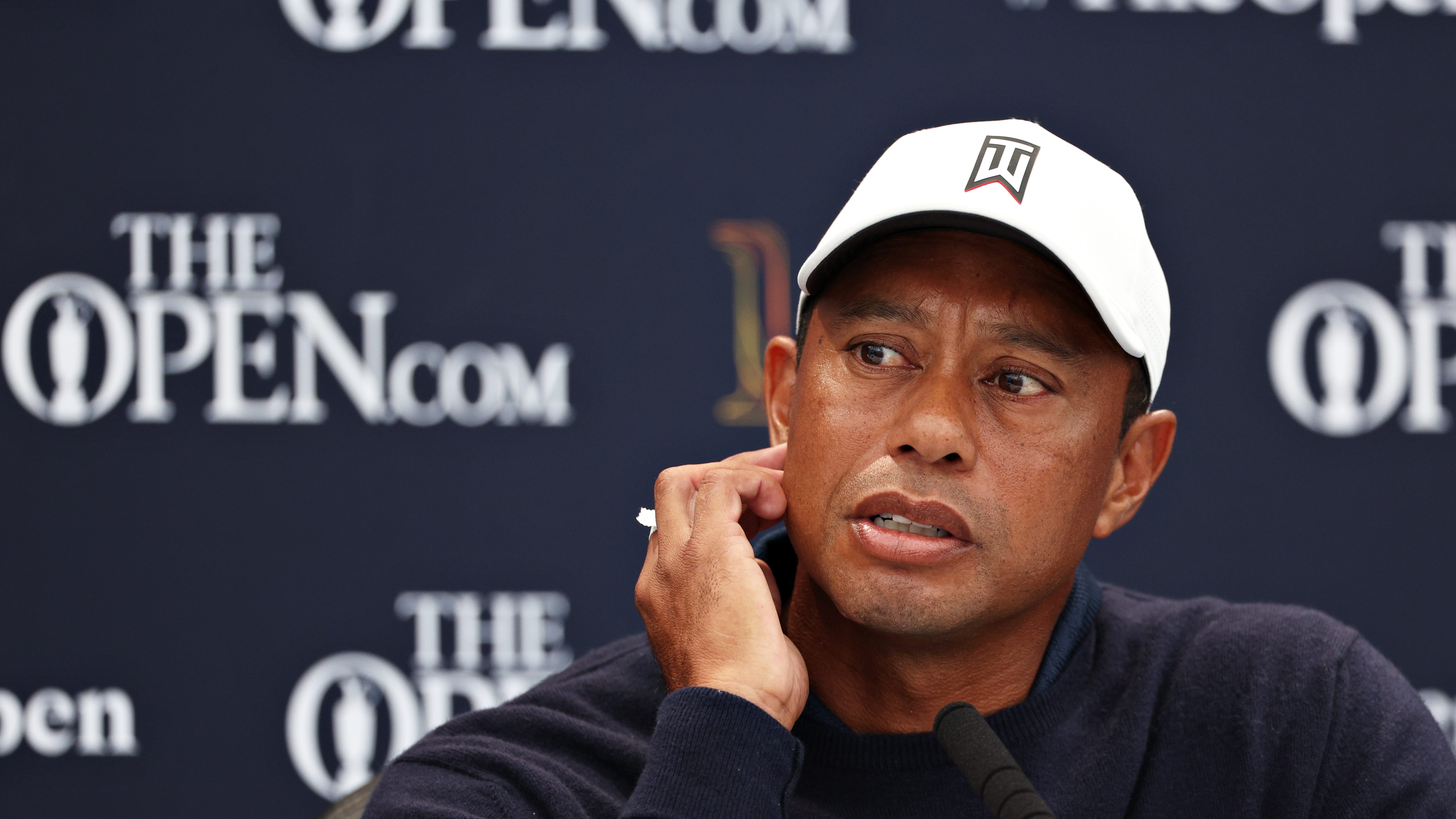 Tiger Woods denounces LIV tour: ‘They turned their back on what allowed them to get to this position’