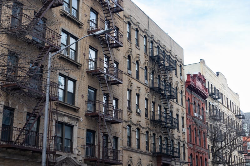 The increases have been a “massive strain” on renters, the report found