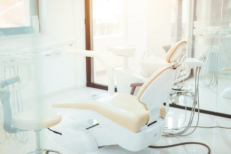Dentist office