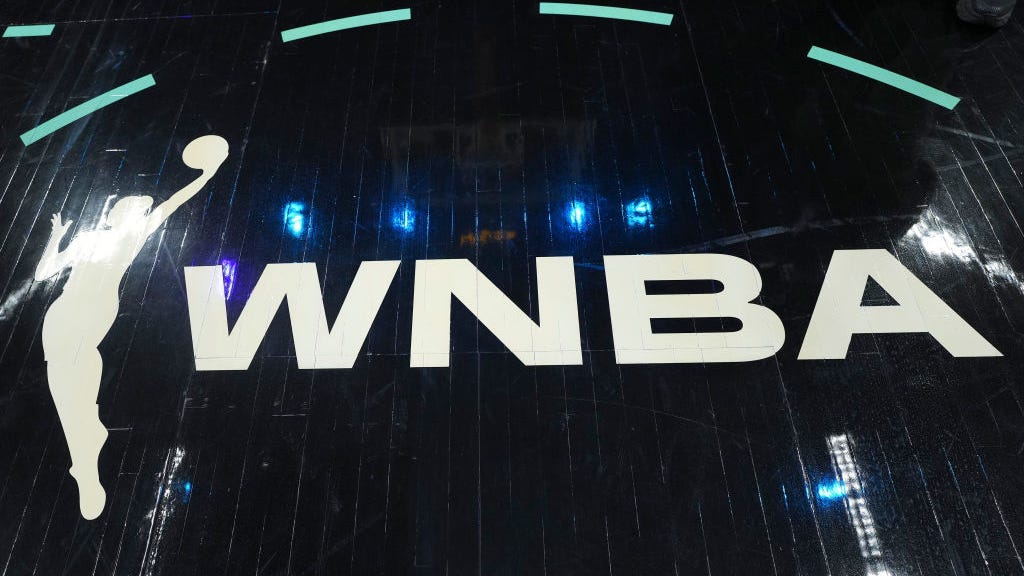 Track the professional women's basketball league this season with the WNBA app