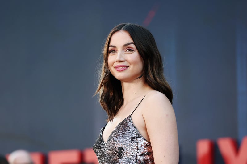 Ana de Armas