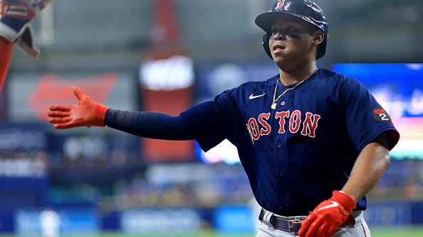 5 MLB stars that could be trade candidates this winter