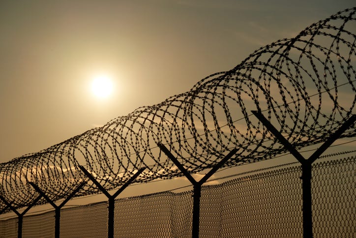 jail