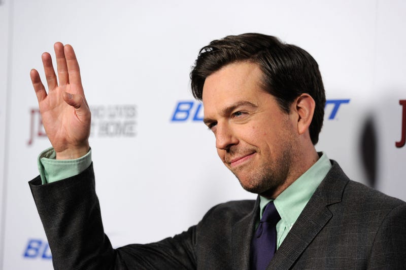 Ed Helms