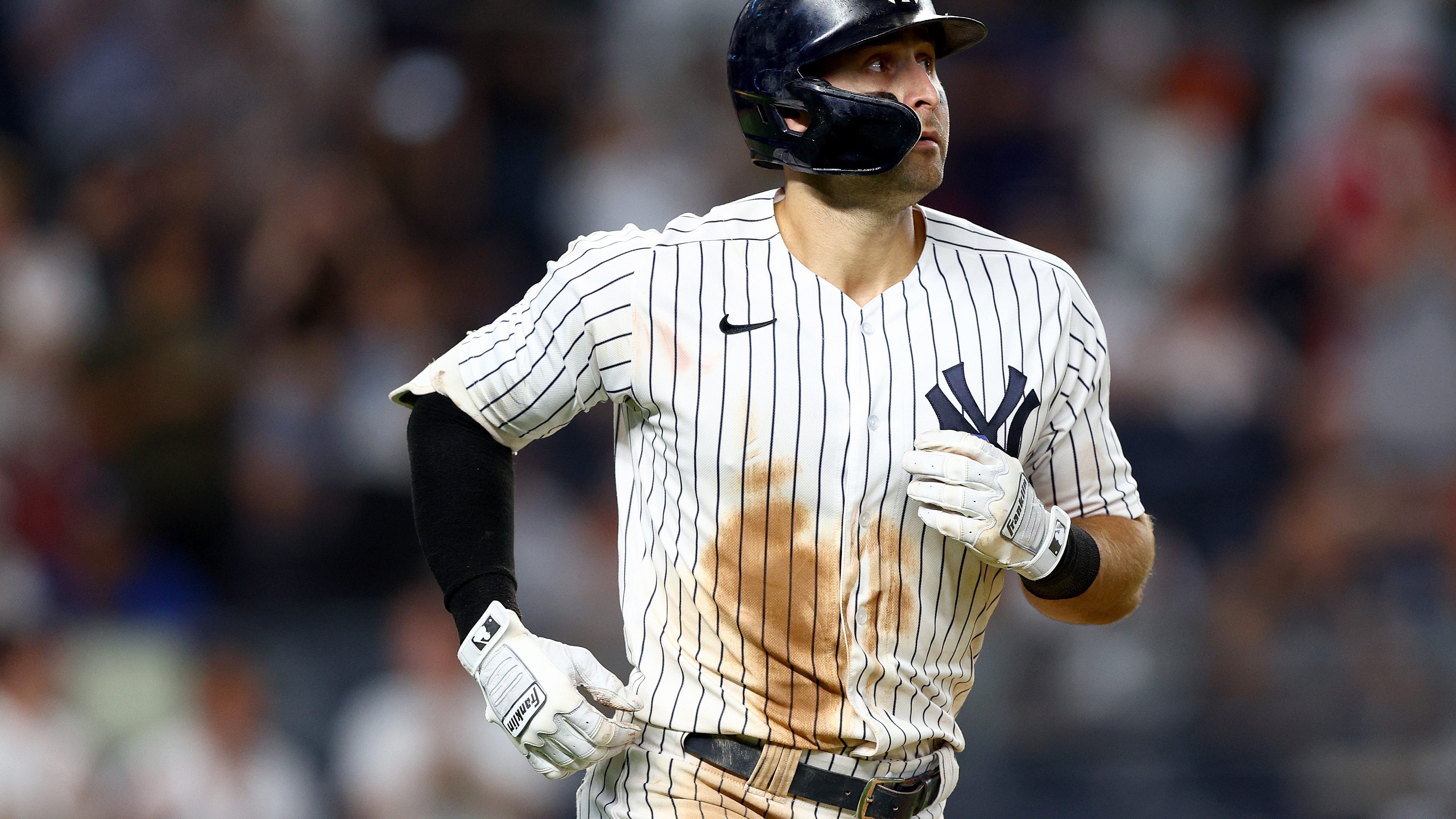 Brian Cashman on Joey Gallo trade: 'It just didn't work out'