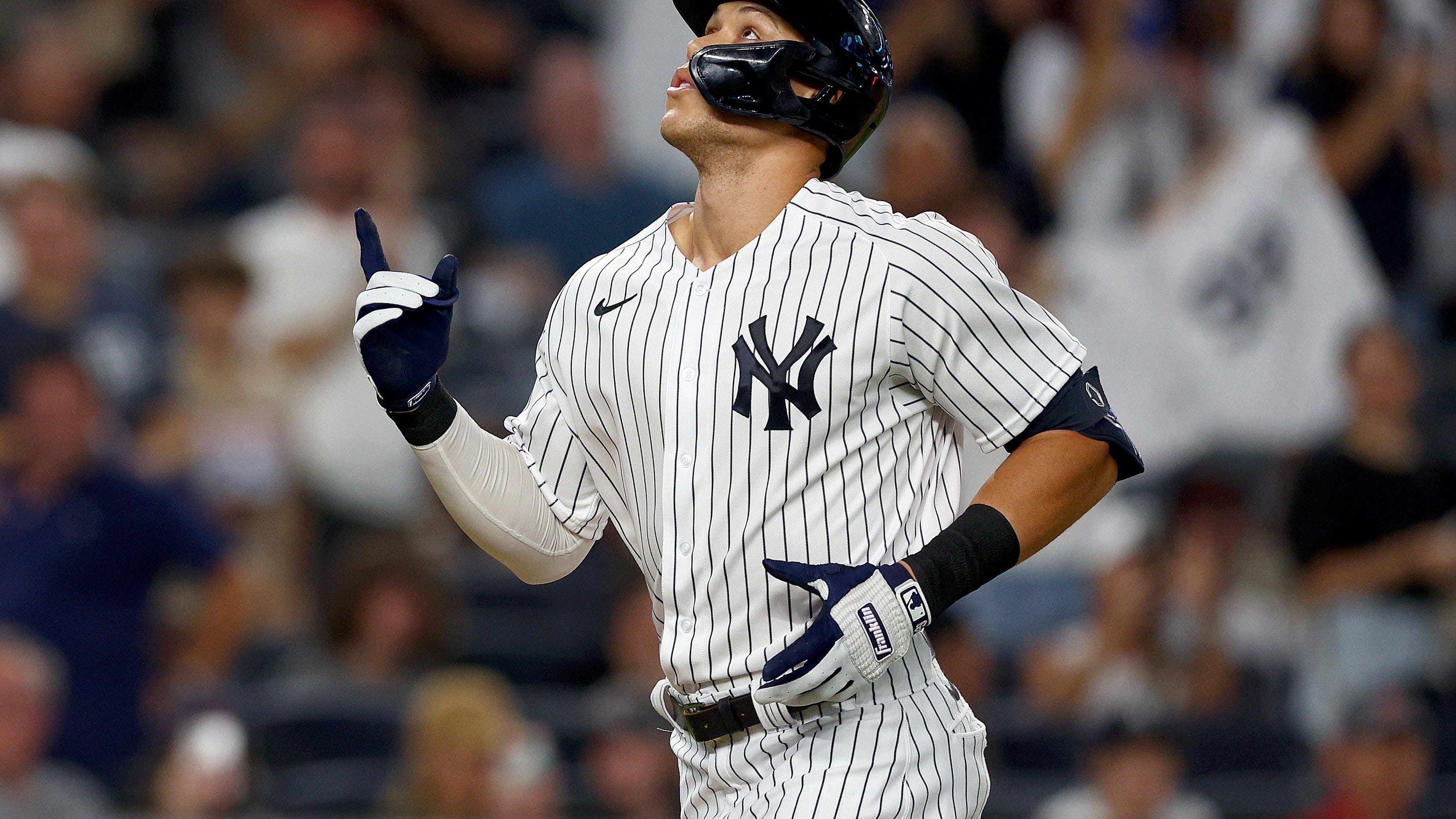 Gio: Aaron Judge uncertainty will continue to be a distraction for Yankees