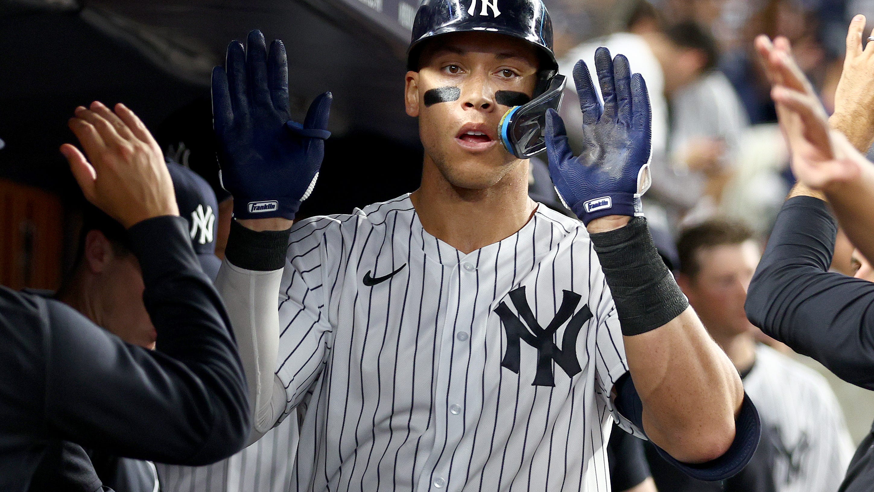 Bomber Brothers: Much ado about nothing with Aaron Judge response