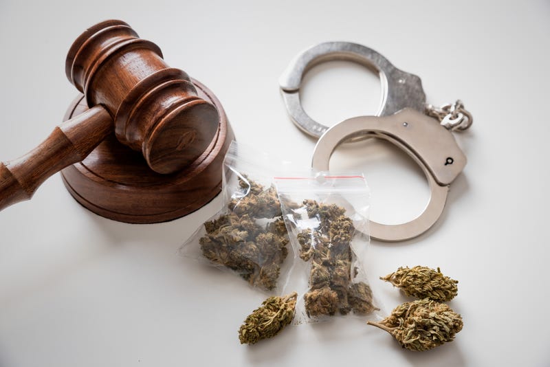 Marijuana