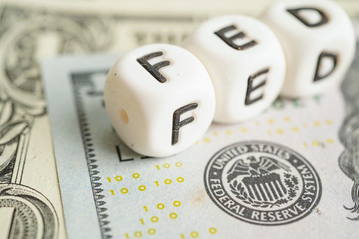 The Fed will raise interest rates