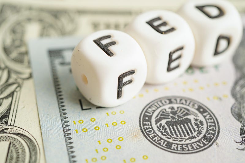 Federal Reserve