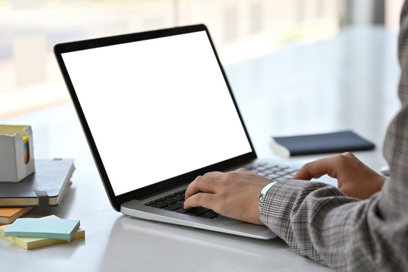 Computer Screen