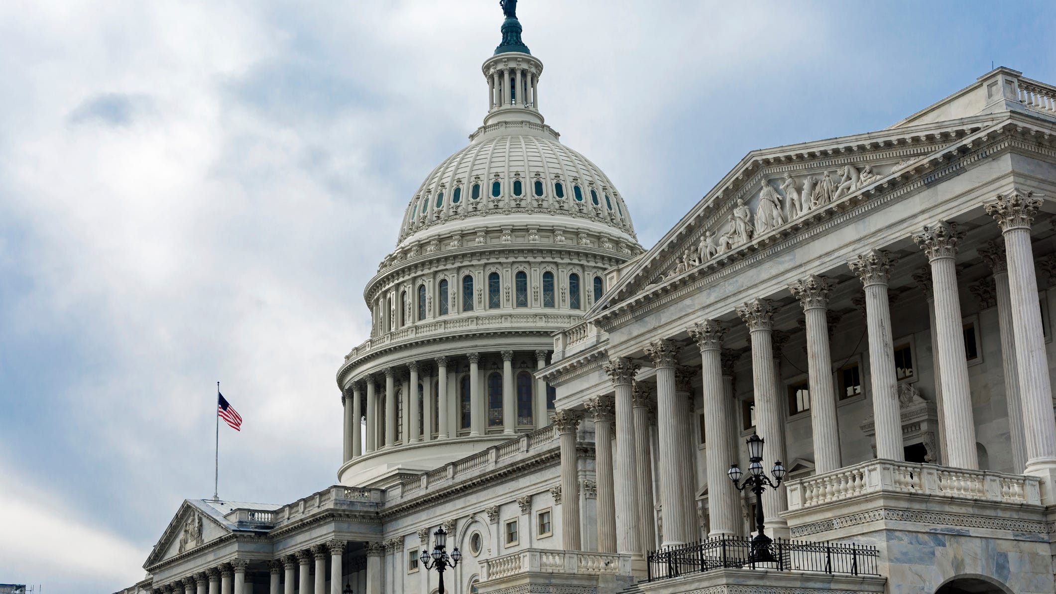AI on Capital Hill: Is the future positive if regulated correctly?
