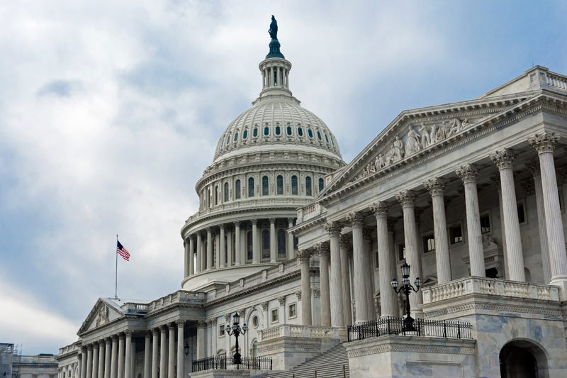US Capitol