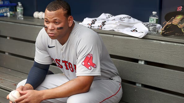 MLB Hot Stove: 15 noteworthy potential trade candidates