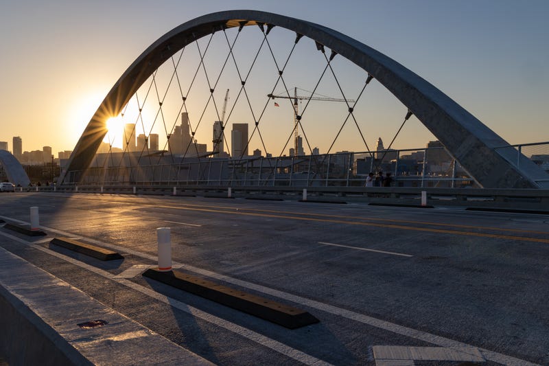 6th Street Viaduct