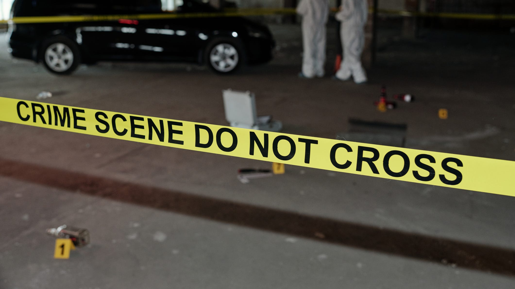 Shootings, stabbings keep police in North Texas busy over the weekend