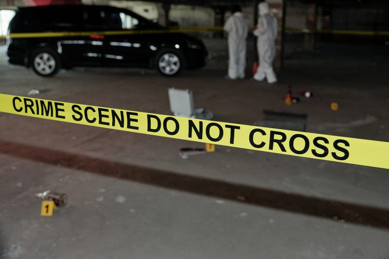 Crime Scene
