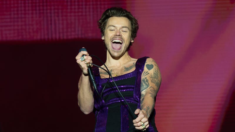 Harry Styles