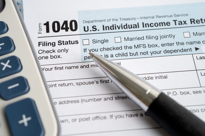 Taxes