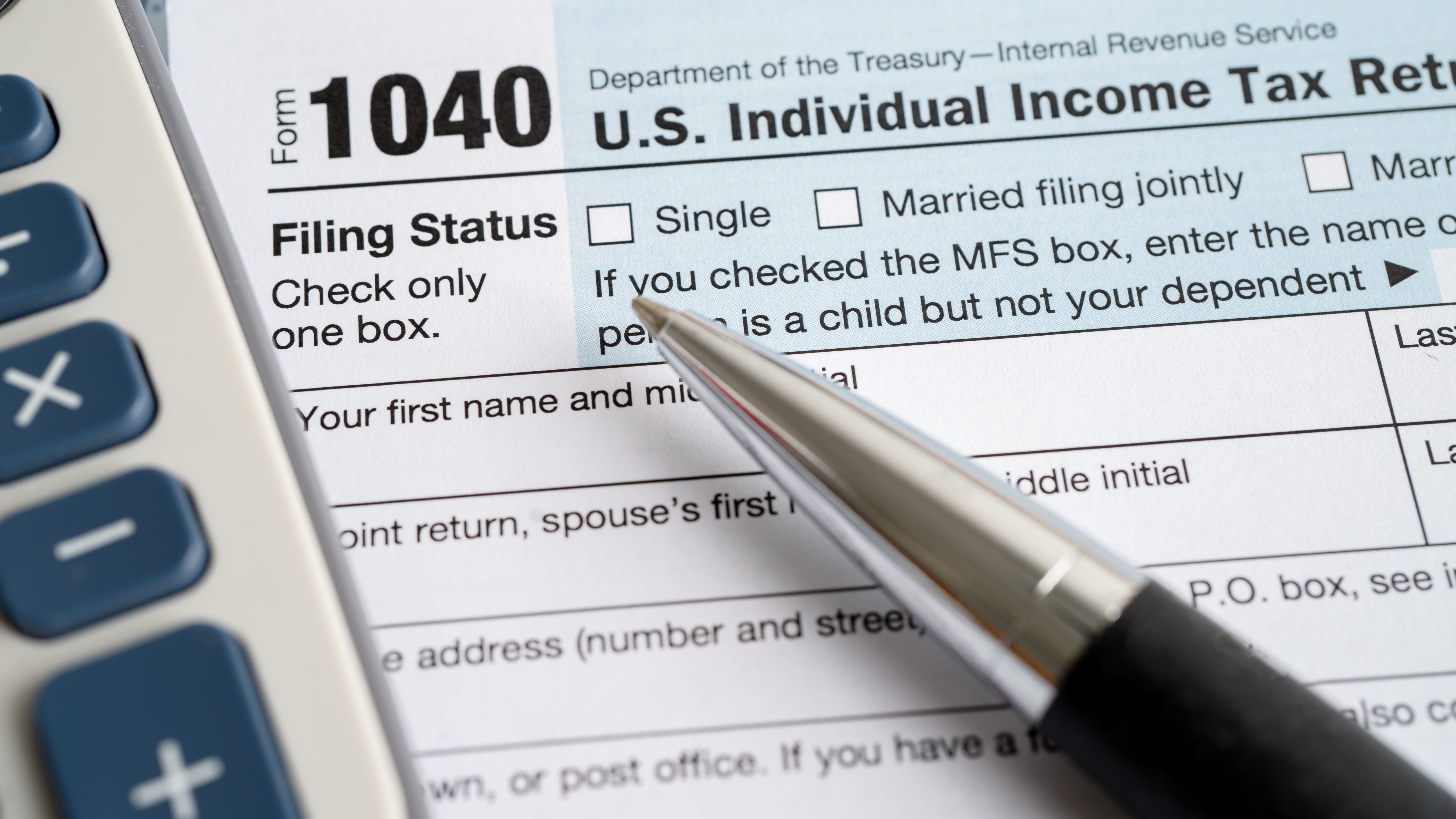 Ask the Expert: What do we need to know about tax filing and tax scams?