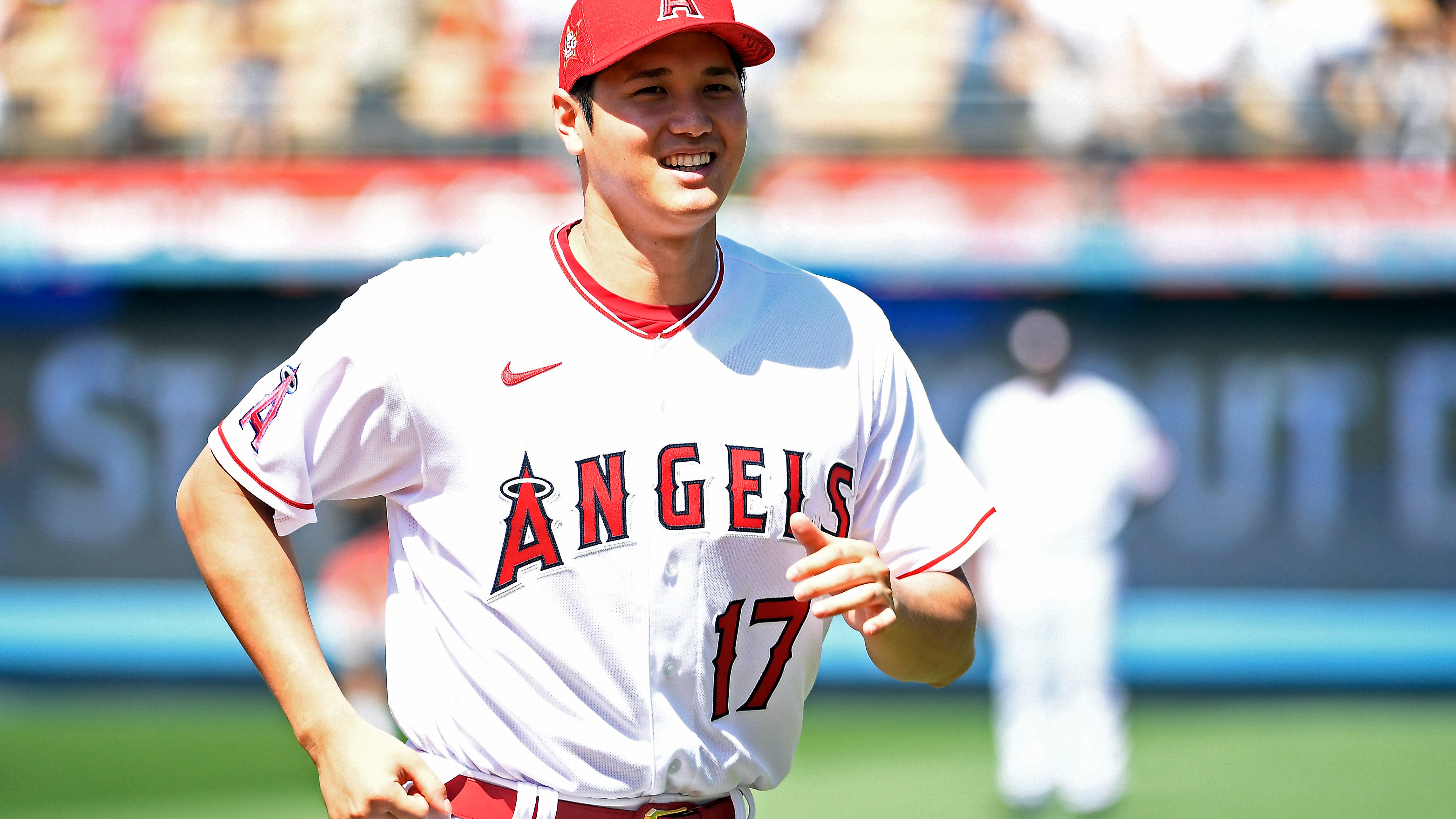 Olney: Shohei Ohtani bidding war between Dodgers and Mets could reach $600 million
