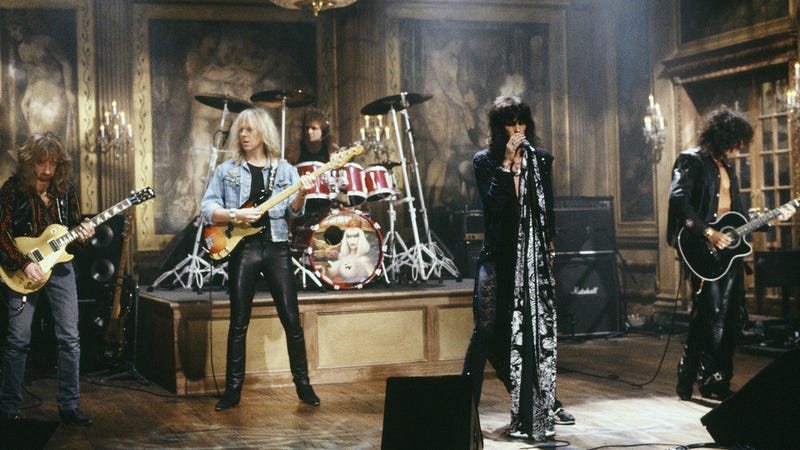Aerosmith
