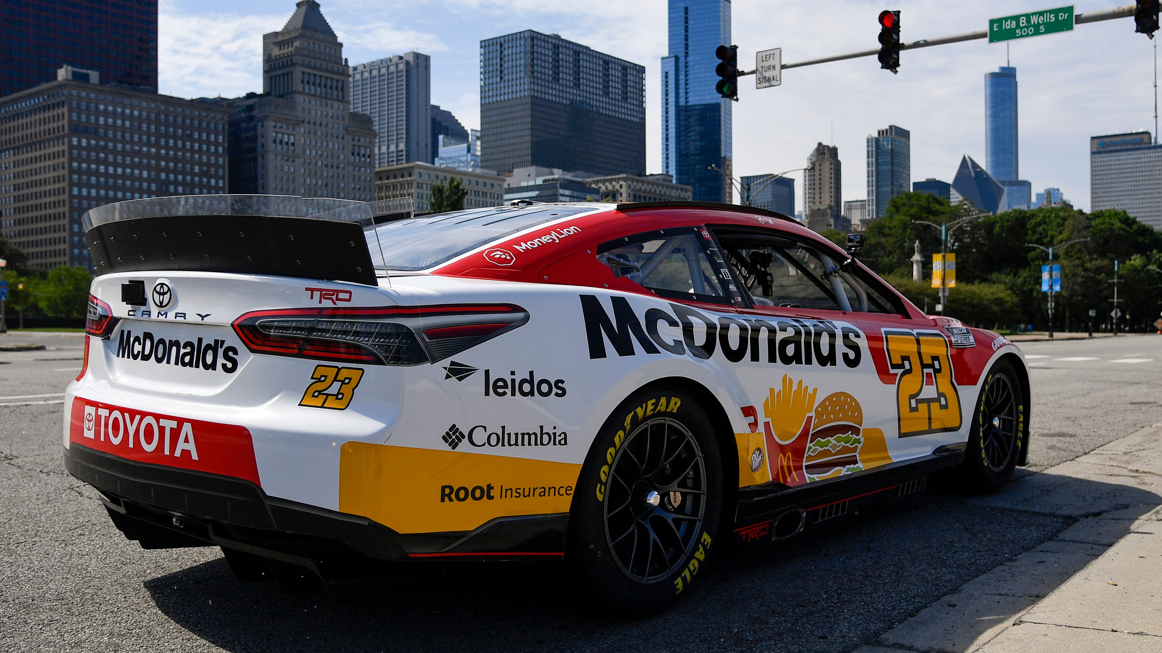 NASCAR Chicago street closures: This won't be pretty