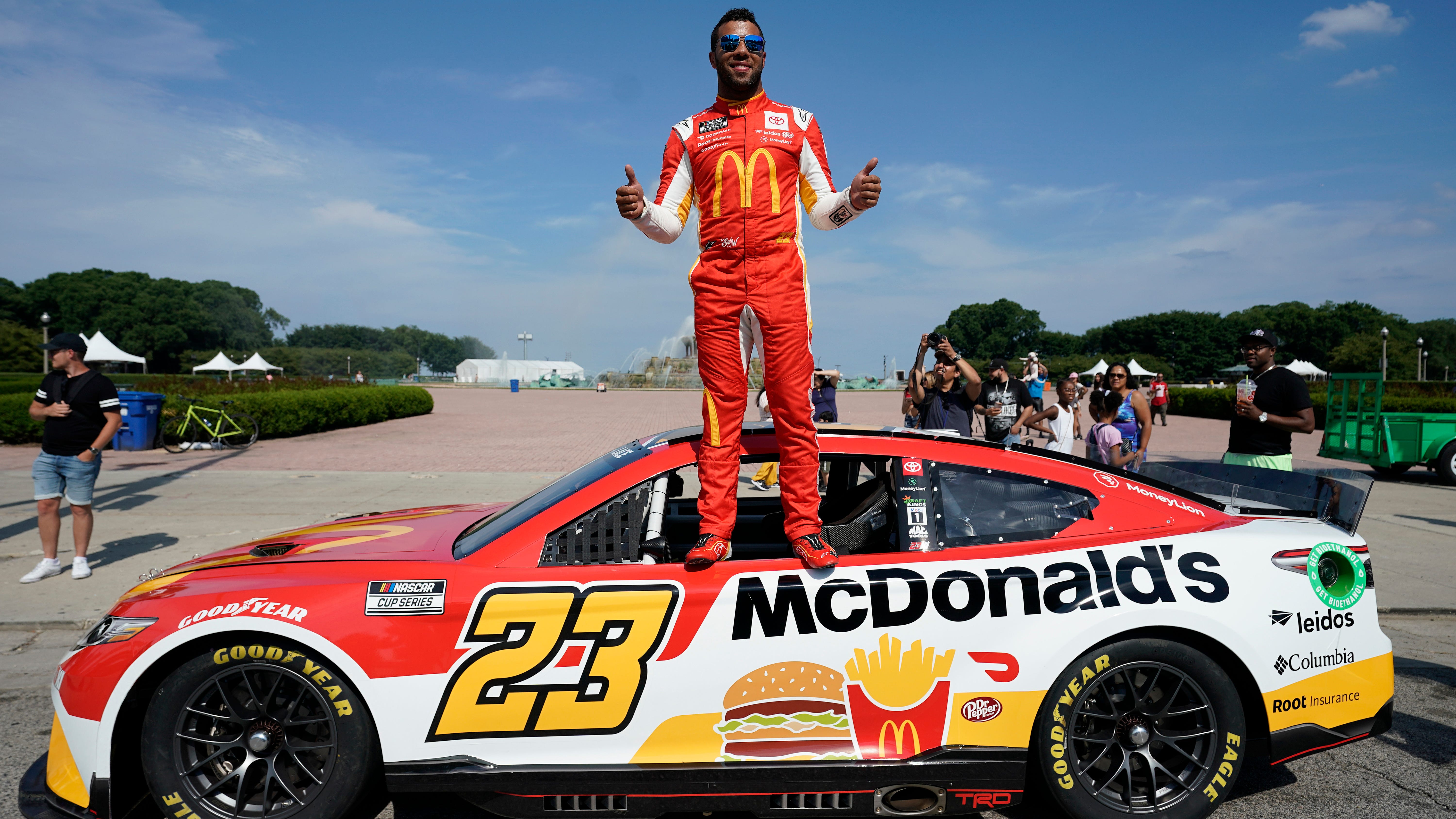 Lolla, NASCAR contracts prove alders should weigh larger role in park district, advocate says