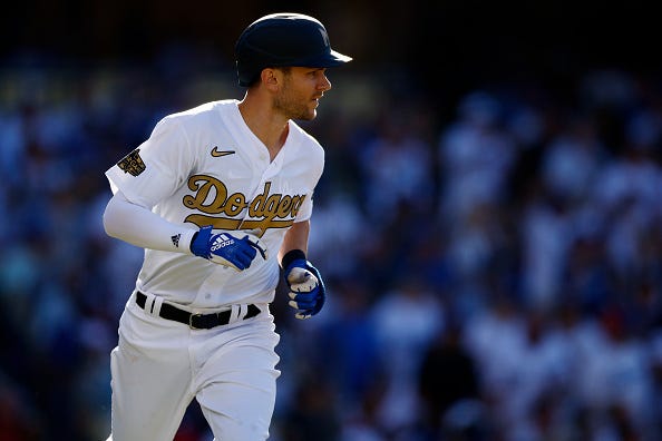 Will the St. Louis Cardinals sign Trea Turner?