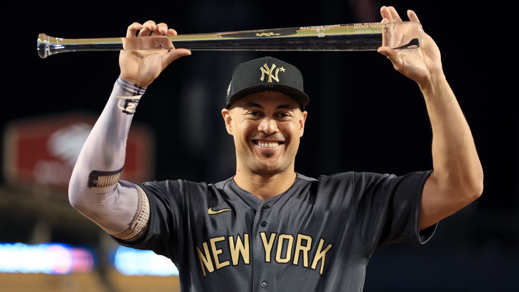 2022 MLB All-Star Game draws in record-low TV viewership on FOX