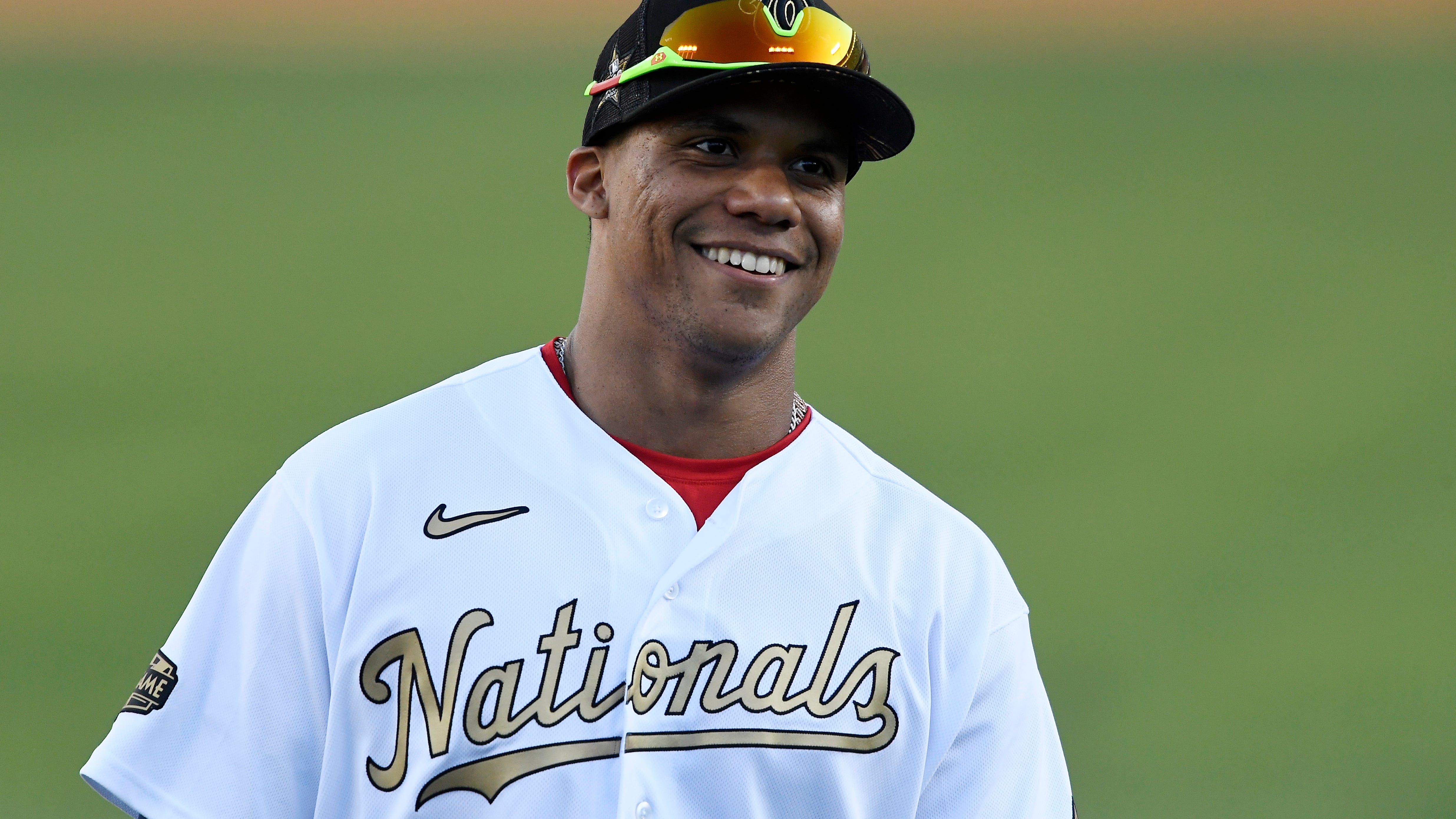Heyman: Cardinals, Padres, Dodgers most likely candidates to land Juan Soto